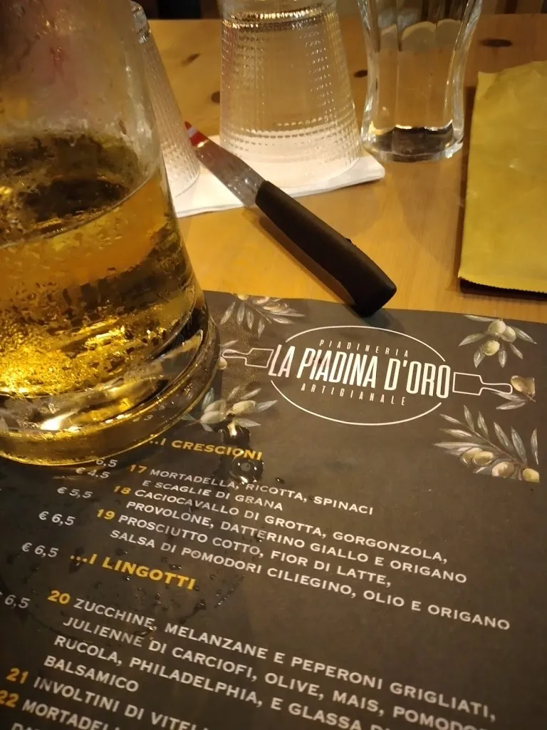 Menu_La Piadina d’Oro_Mesagne_image_4