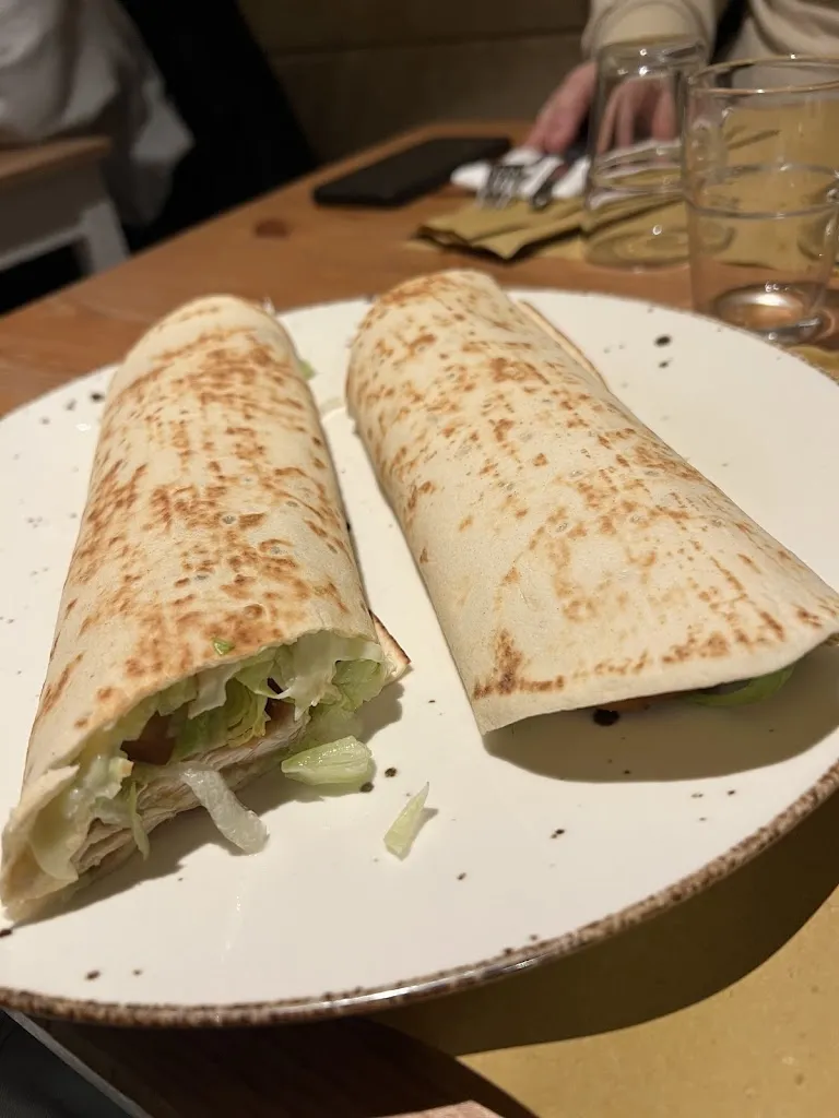 El Bicho_La Piadina d’Oro_Mesagne_review