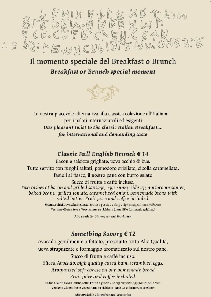 Menu_Metodo Classico by Rest Art_San Casciano dei Bagni_immagine_1