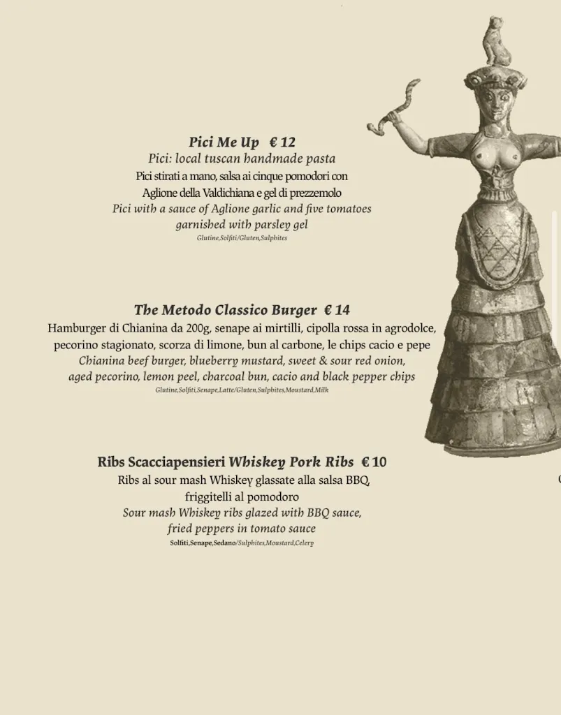 Menu_Metodo Classico by Rest Art_San Casciano dei Bagni_immagine_2