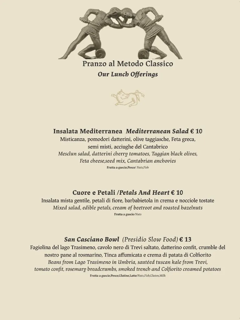 Menu_Metodo Classico by Rest Art_San Casciano dei Bagni_immagine_3