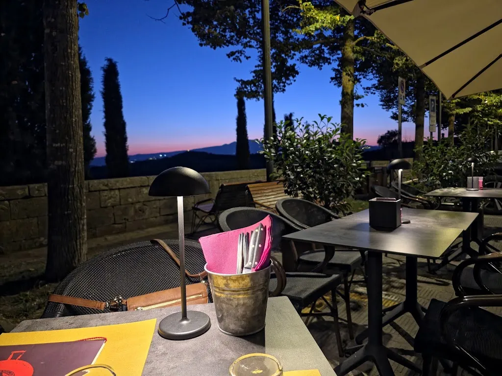 Metodo Classico by Rest Art restaurant in San Casciano dei Bagni