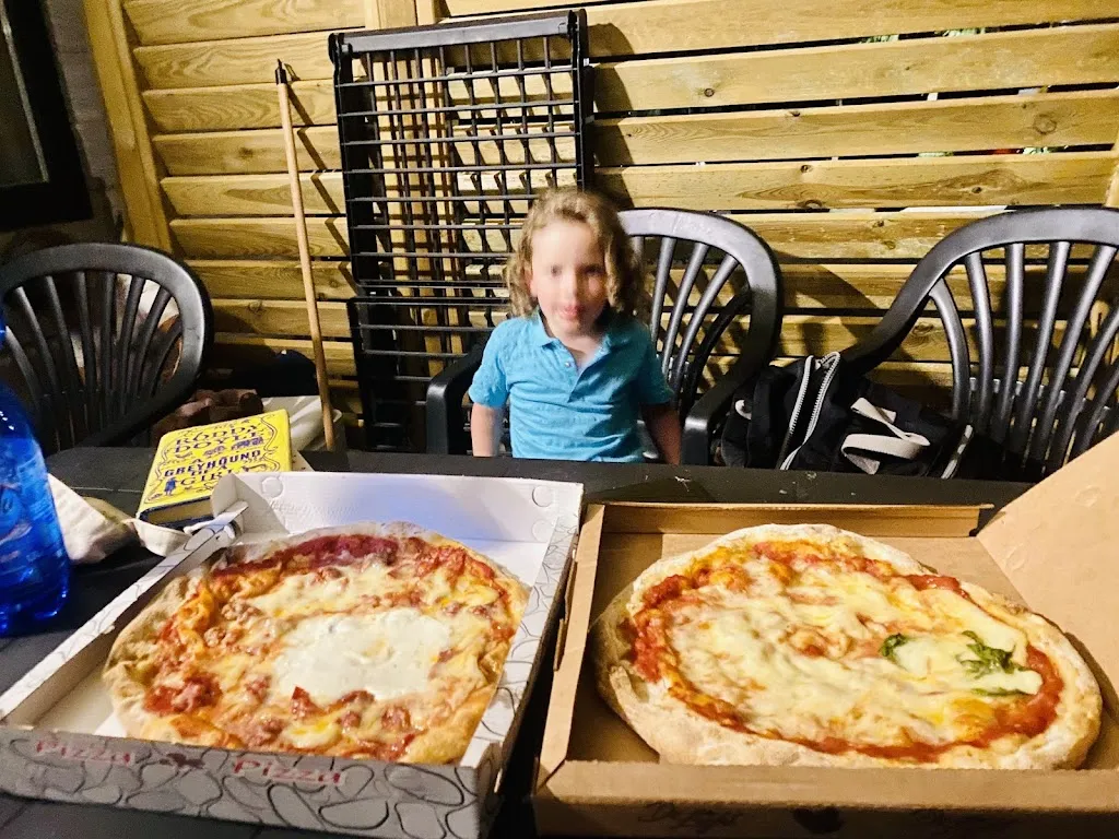 Pádraig Belton_Pizzeria Da Alfredo_San Cipriano-S.Barbara-Centinale_review