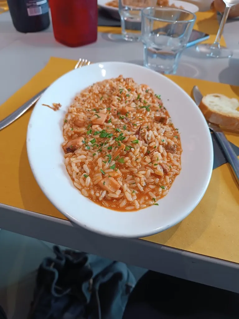 Giulia E._Caffè l'Incontro_San Cipriano-S.Barbara-Centinale_review