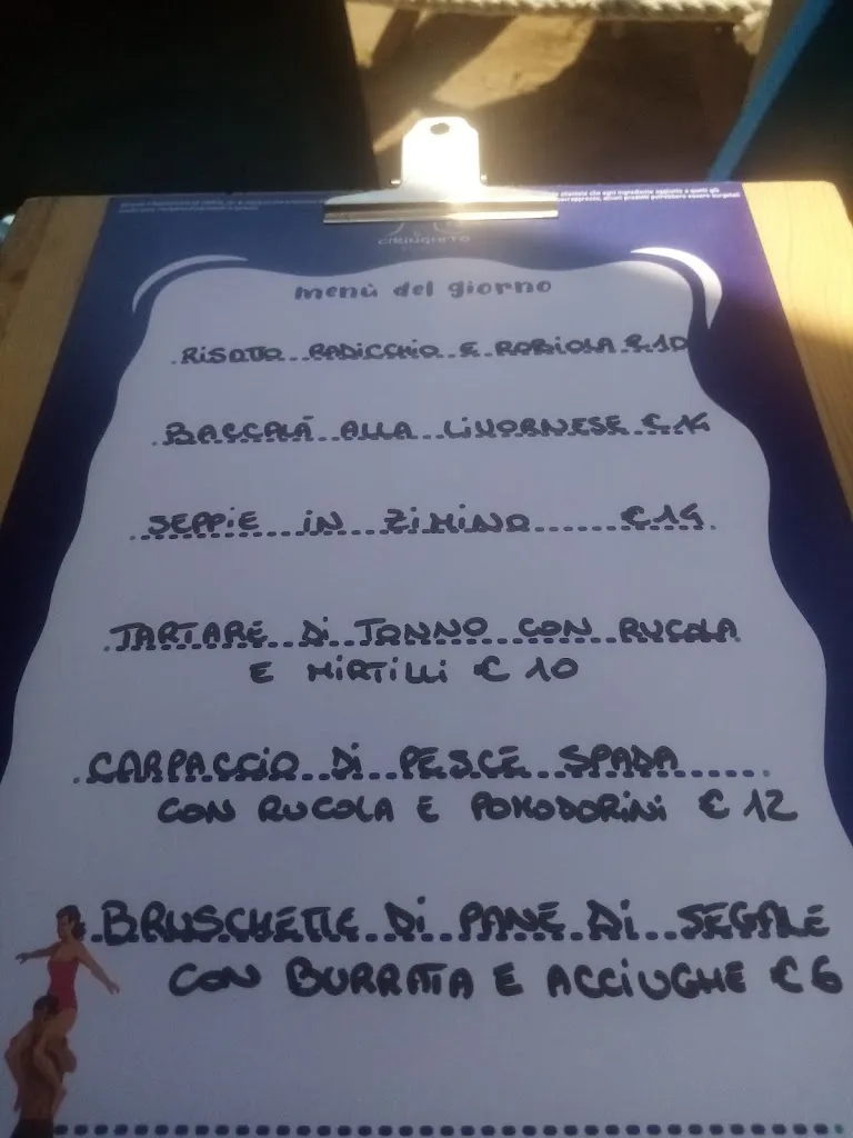 Menu_THE CIRINGHITO ROSIGNANO_Rosignano Marittimo_image_4