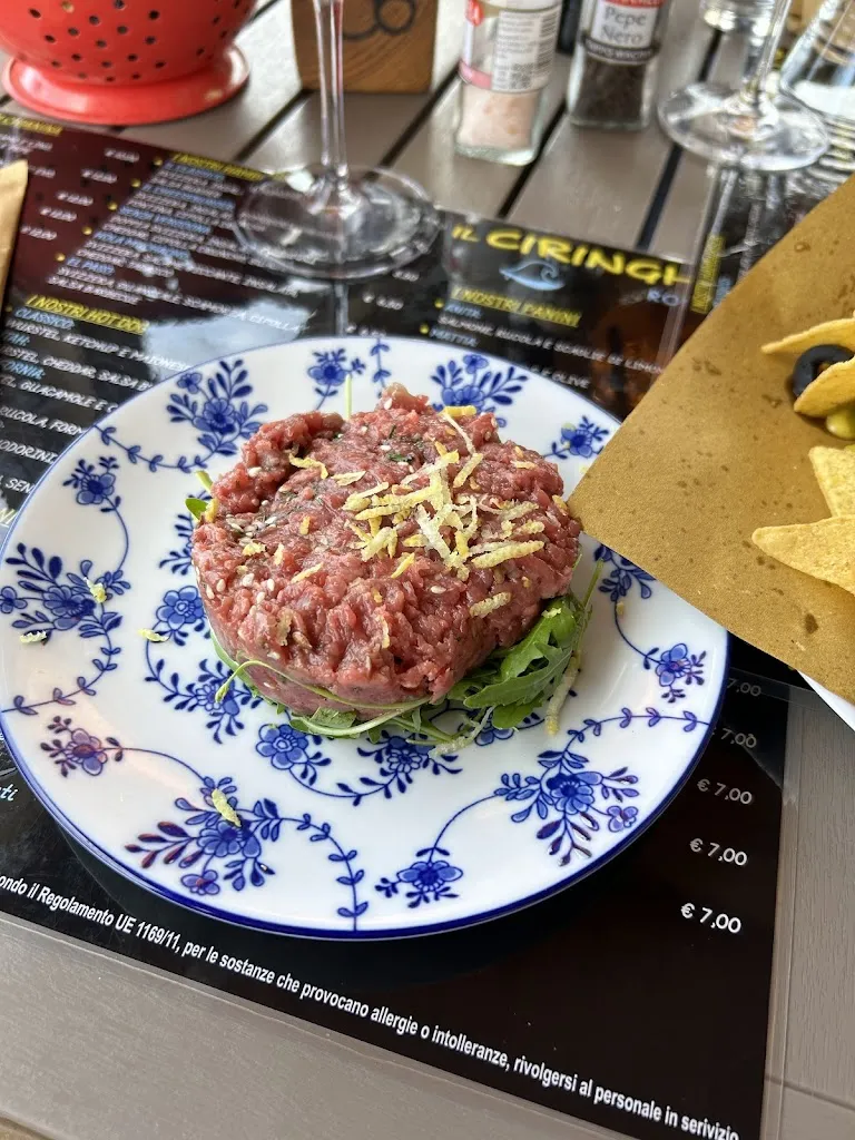 Menu_THE CIRINGHITO ROSIGNANO_Rosignano Marittimo_image_5