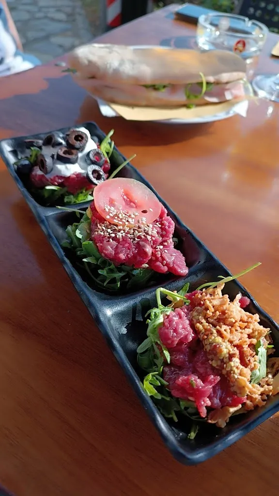 Raul Dornelles_THE CIRINGHITO ROSIGNANO_Rosignano Marittimo_review