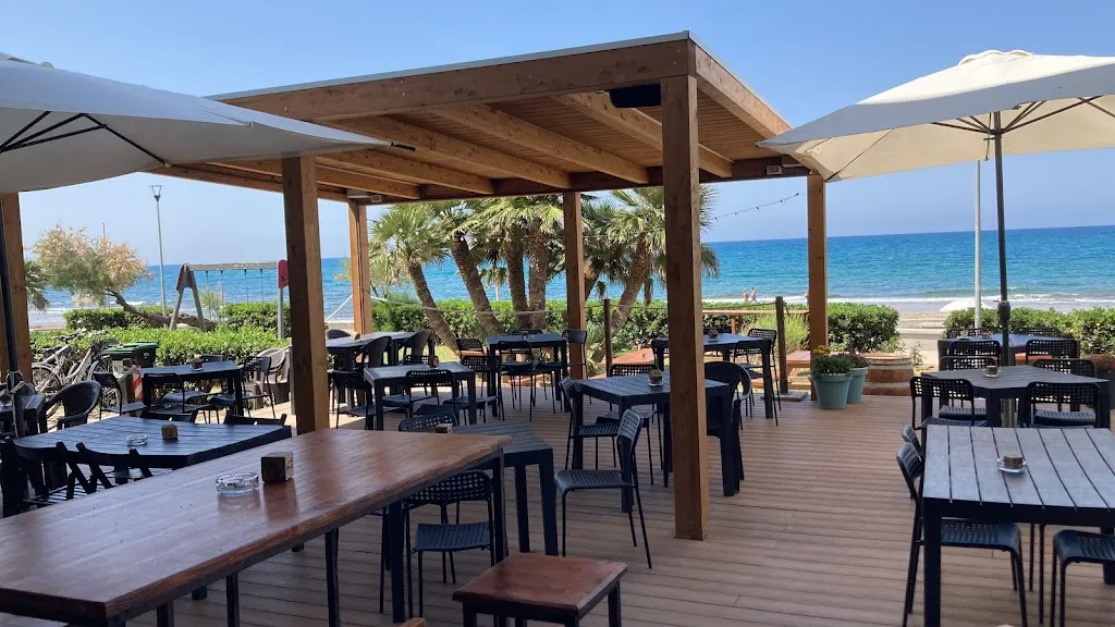 THE CIRINGHITO ROSIGNANO restaurant in Rosignano Marittimo