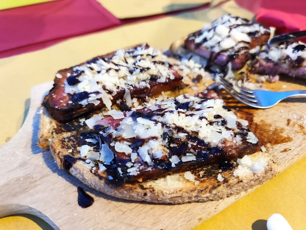 Menu_Ristorante La Porkeria BBQ_Rosignano Marittimo_image_6