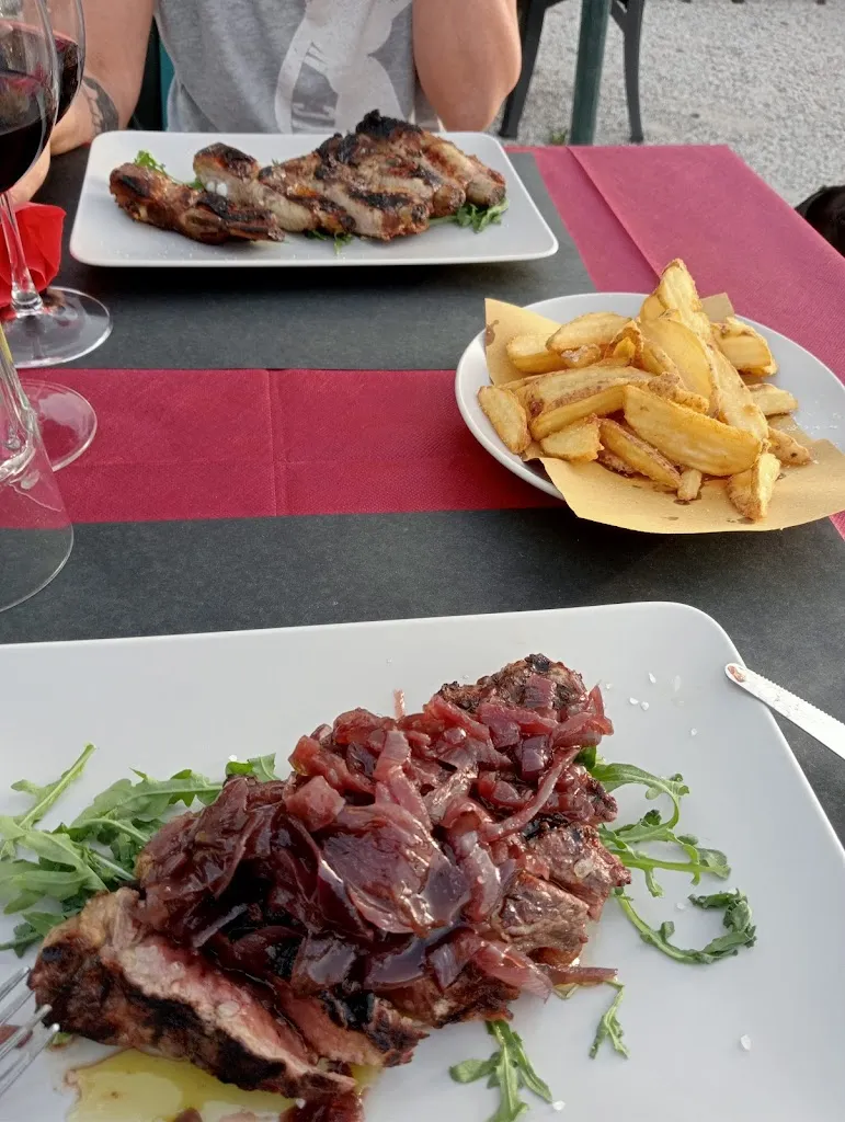 Menu_Ristorante La Porkeria BBQ_Rosignano Marittimo_image_7