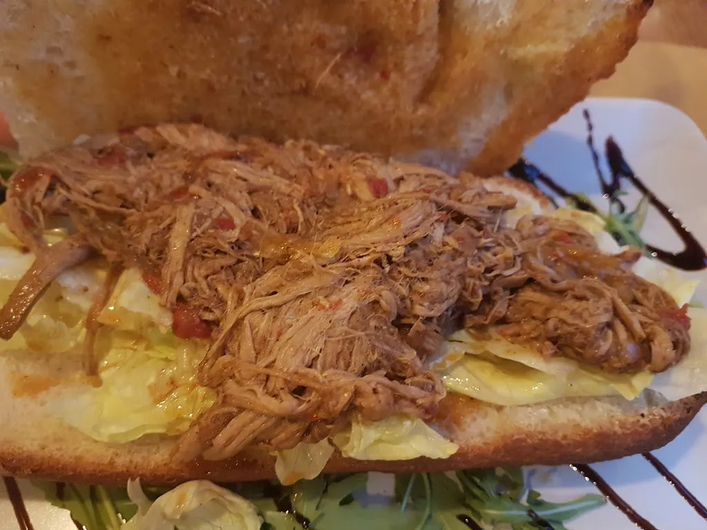 Menu_Ristorante La Porkeria BBQ_Rosignano Marittimo_image_9