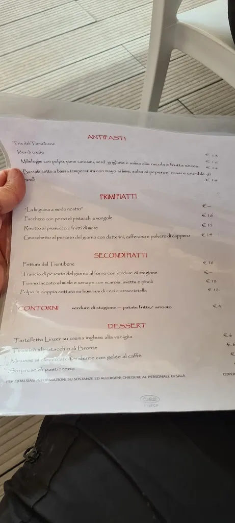 Menu_Tientibene_Rosignano Marittimo_image_1