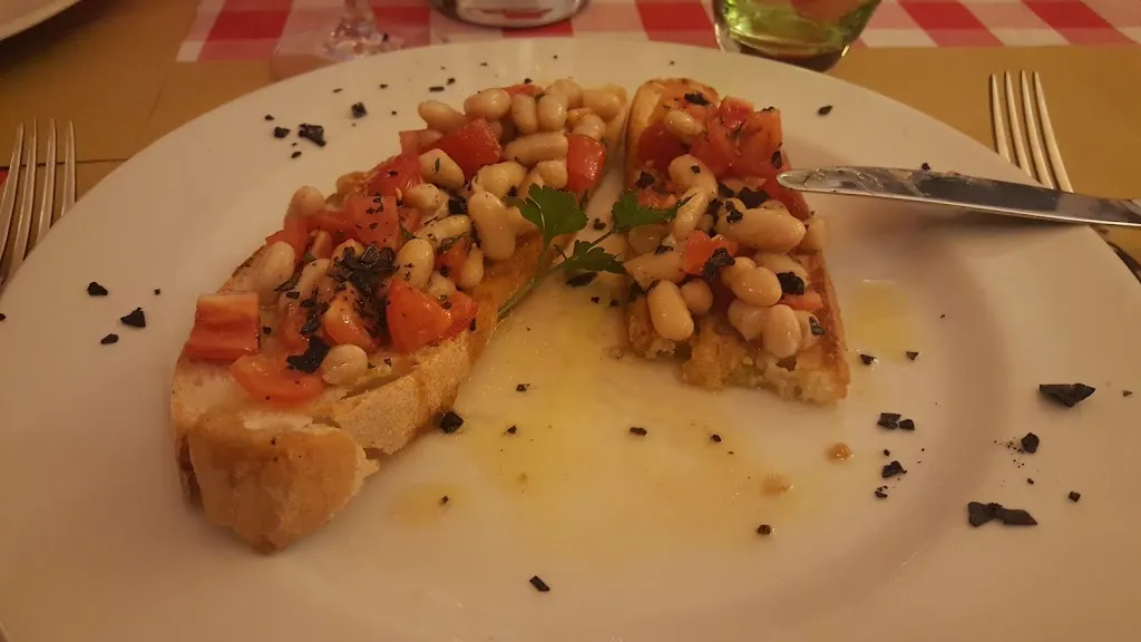 Menu_Osteria Il Sigillo: Locanda e B&B_Rosignano Marittimo_image_7