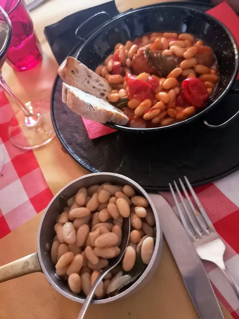 Menu_Osteria Il Sigillo: Locanda e B&B_Rosignano Marittimo_image_9