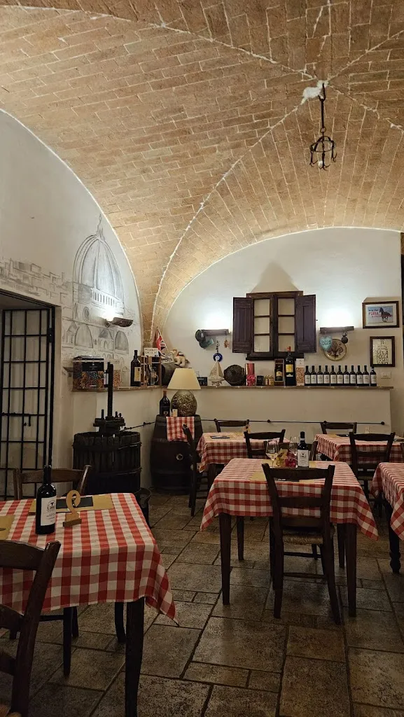 Osteria Il Sigillo: Locanda e B&B_Rosignano Marittimo_slider_image_3