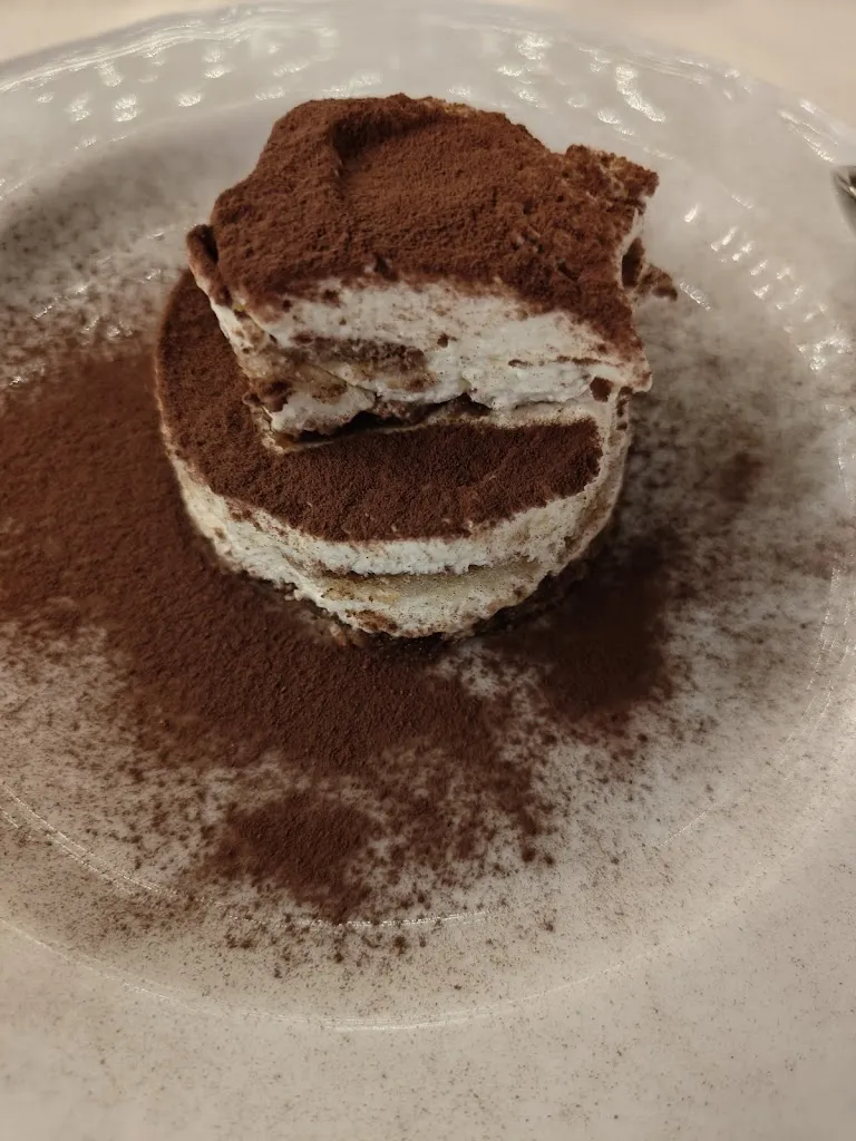 Yasser Che_Ristorante Marina Hemingway_Rosignano Marittimo_review