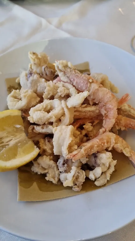 Kevin Schrijvers_Ristorante Marina Hemingway_Rosignano Marittimo_review