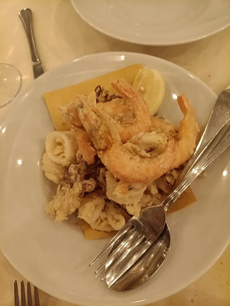 roland dimai_Ristorante Marina Hemingway_Rosignano Marittimo_review