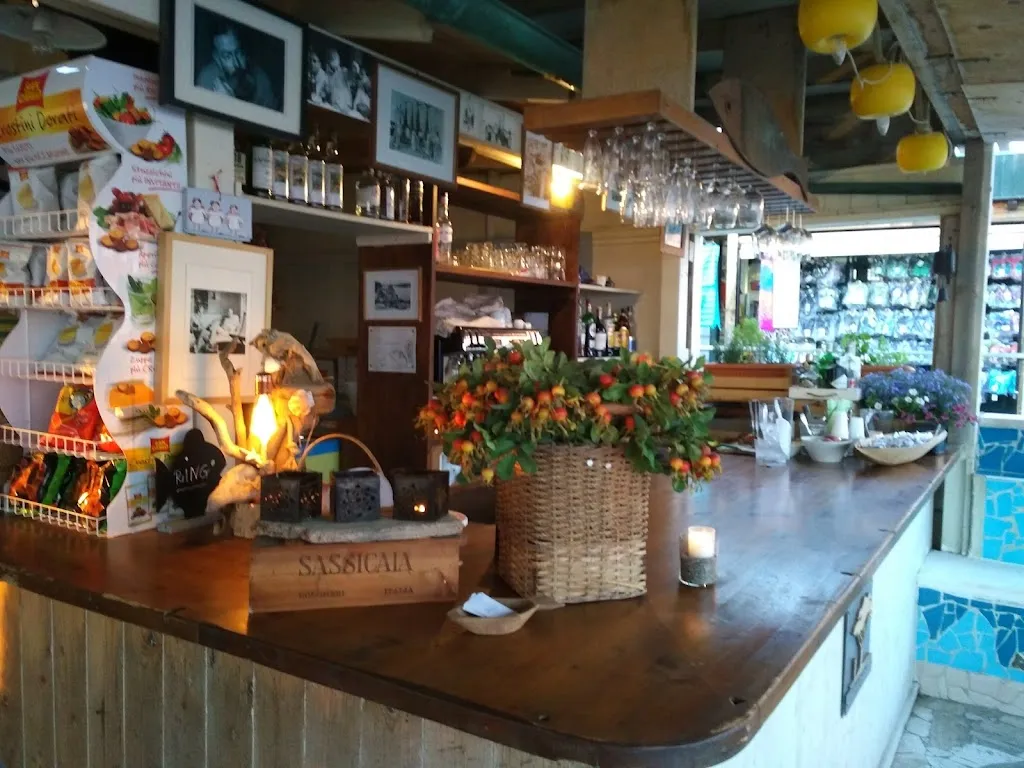 Ristorante Marina Hemingway ristorante a Rosignano Marittimo