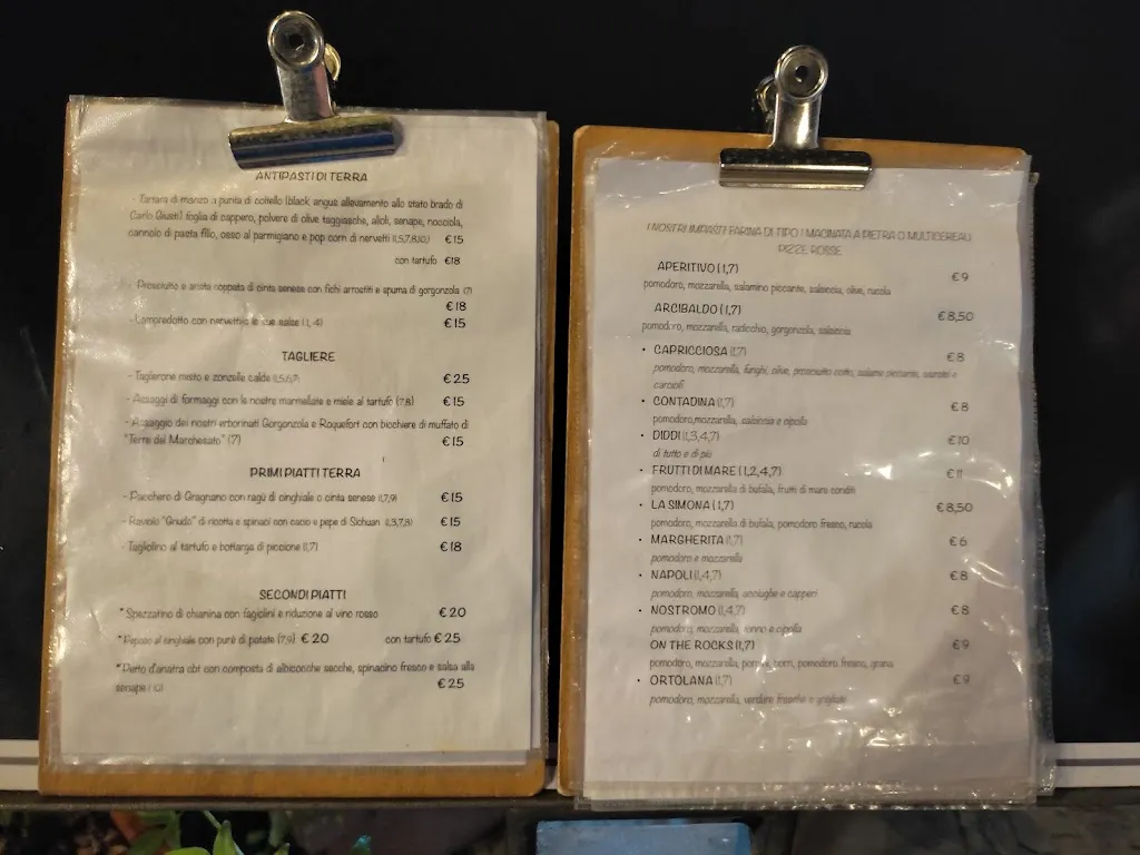 Menu_Volpe_Rosignano Marittimo_image_4