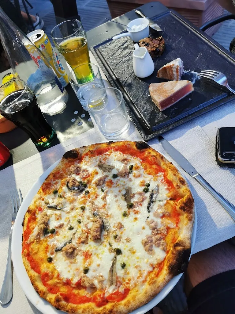 Fatih Kaya_Volpe_Rosignano Marittimo_review