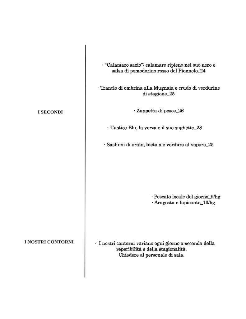 Menu_VISTAMARE_Rosignano Marittimo_image_1