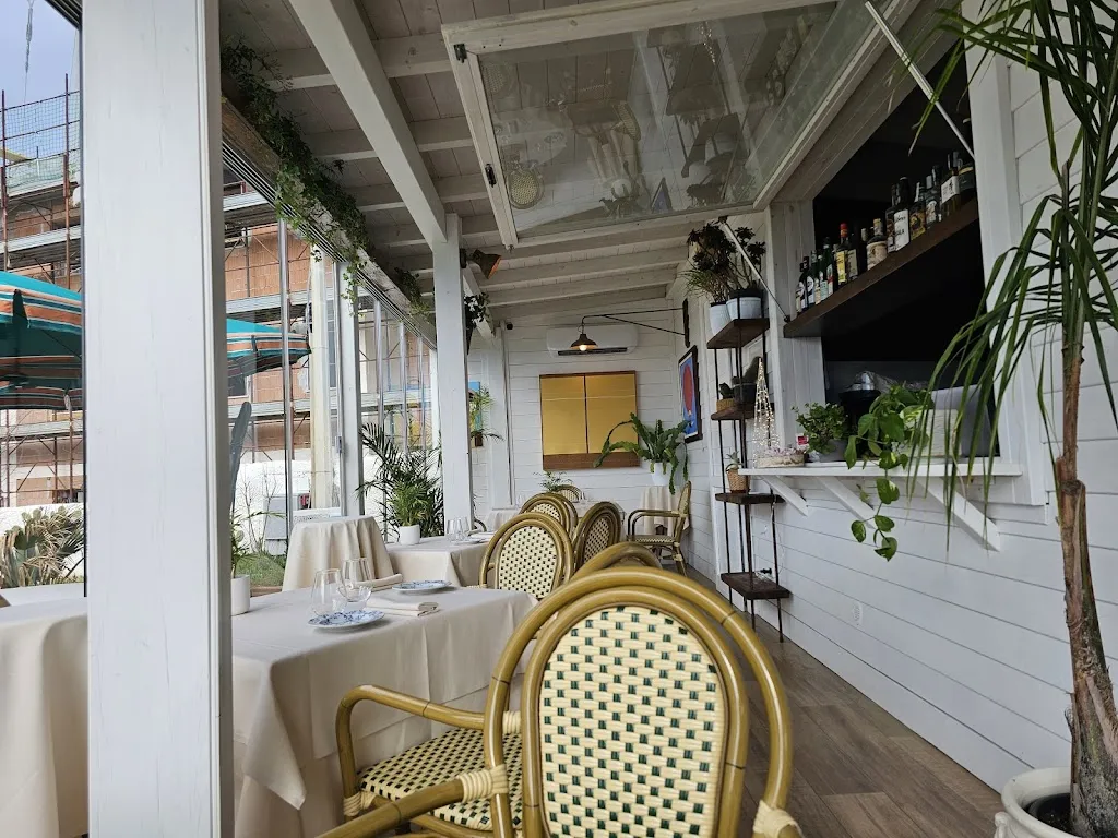 John van Straalen_VISTAMARE_Rosignano Marittimo_review