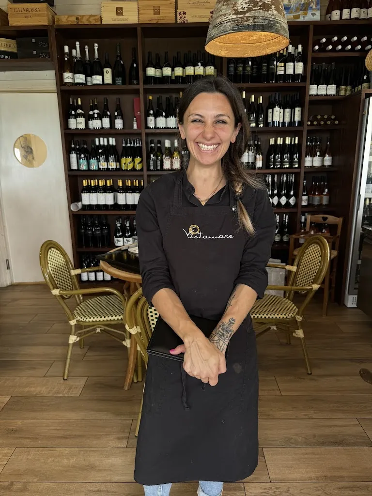 John Donahue_VISTAMARE_Rosignano Marittimo_review