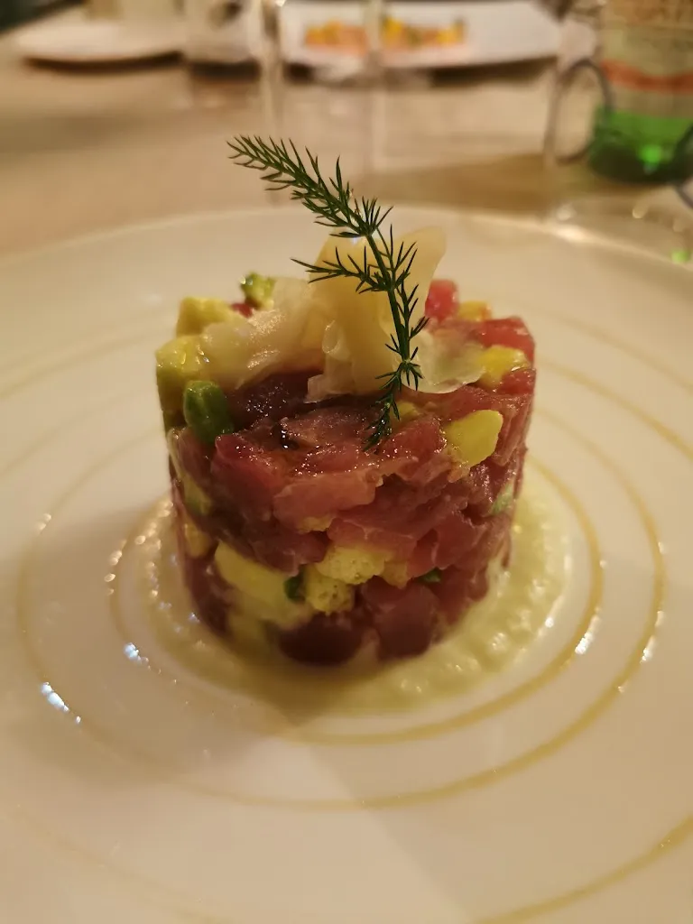 Alice Campanini_La Baracchina_Rosignano Marittimo_review