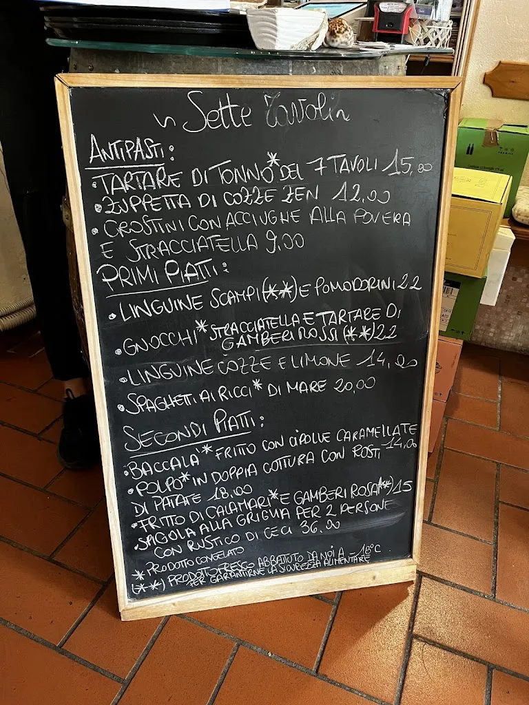 Menu_Sette Tavoli_Rosignano Marittimo_image_1