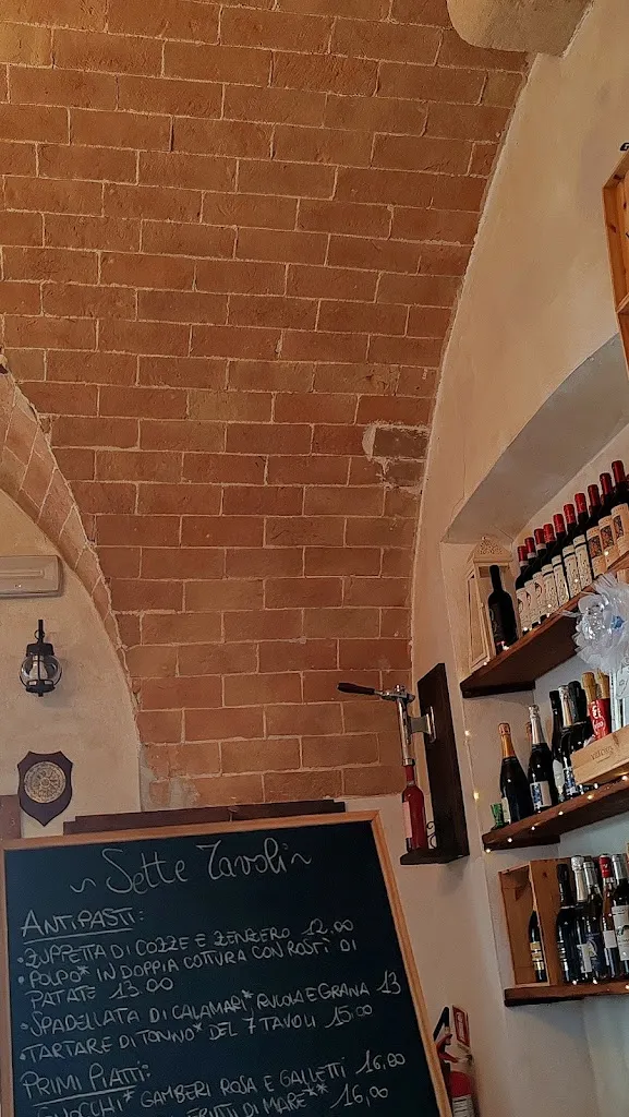 Menu_Sette Tavoli_Rosignano Marittimo_image_4