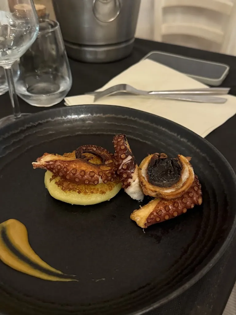 Anna Dorokhina_Sette Tavoli_Rosignano Marittimo_review