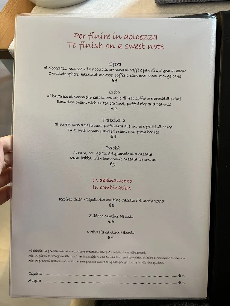 Menu_Il Sorpasso_Rosignano Marittimo_immagine_1