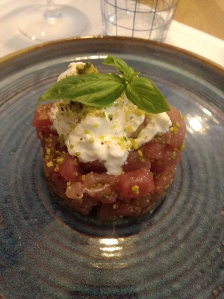 Menu_Il Sorpasso_Rosignano Marittimo_immagine_9