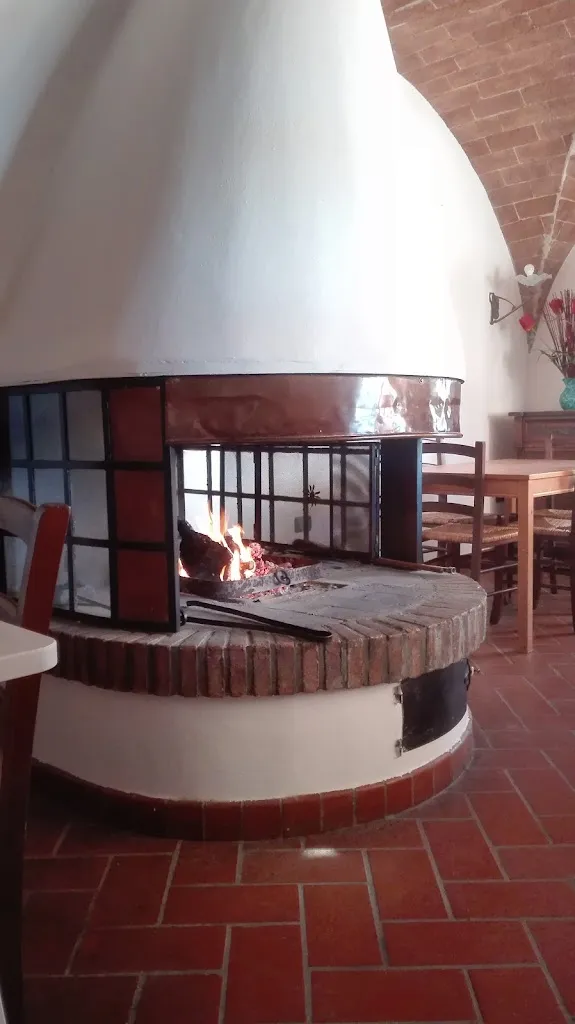 Agriturismo Biosteria SanMarco restaurant in Rosignano Marittimo