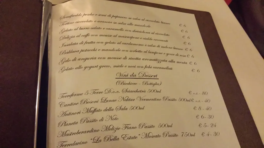 Menu_La Lucciola_Rosignano Marittimo_immagine_4