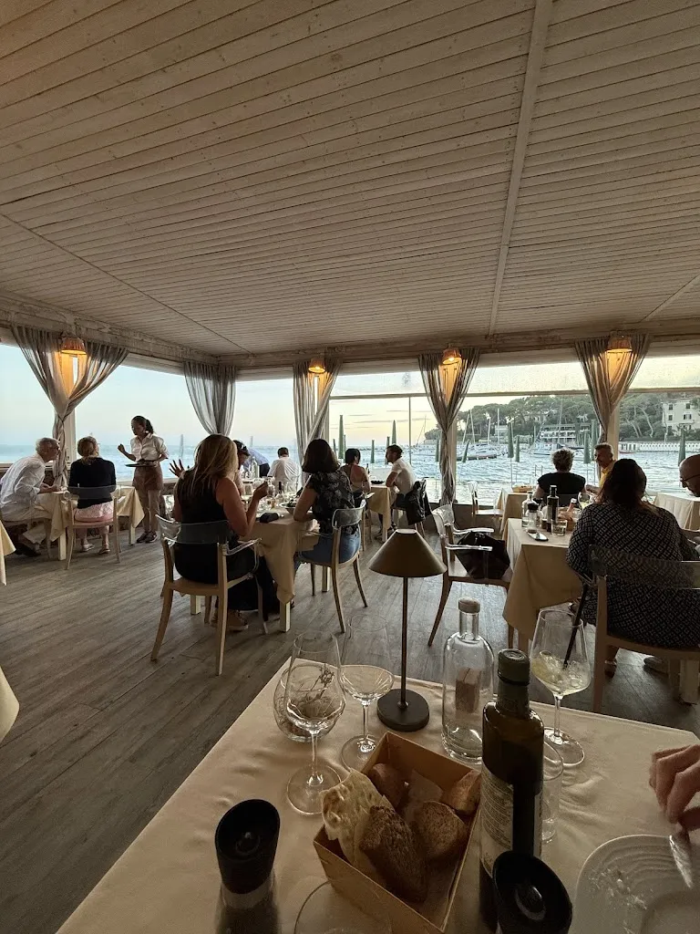 Oliver_La Lucciola_Rosignano Marittimo_recensione