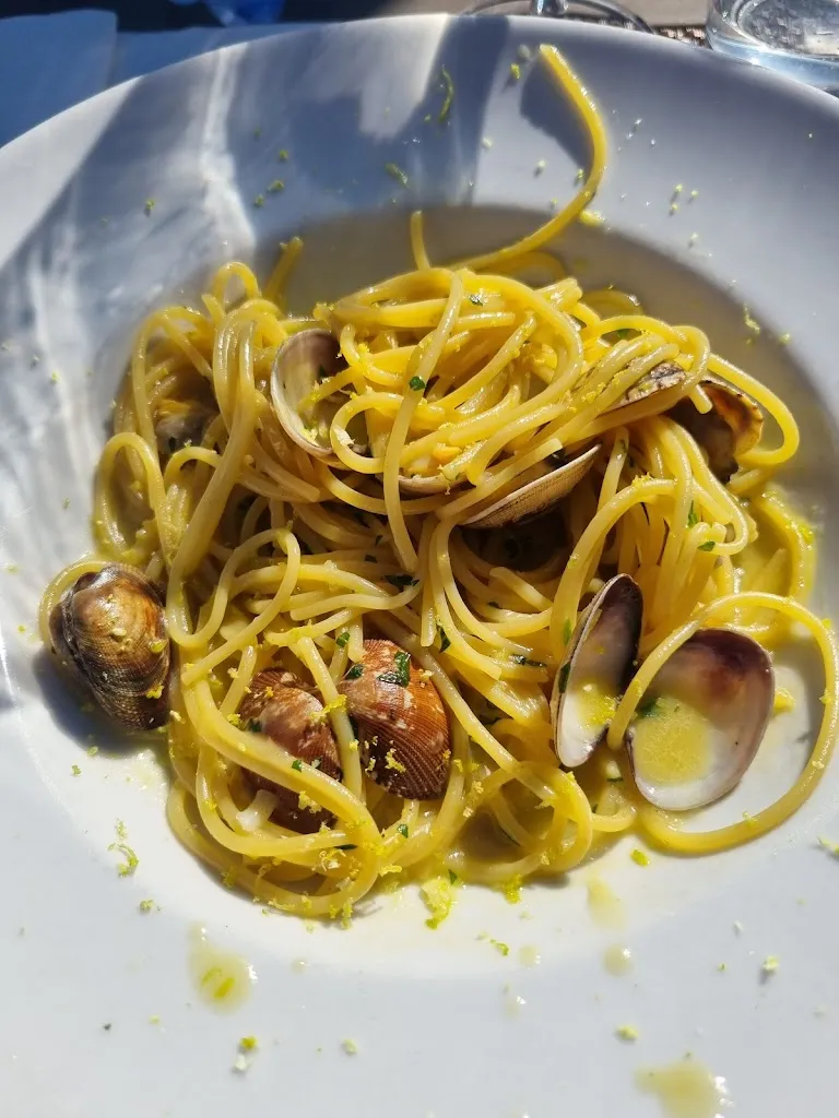 Menu_L’Arca Ristorante Pizzeria - Bar&Pasticceria_Rosignano Marittimo_immagine_9