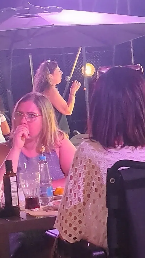 stella maris gisler_L’Arca Ristorante Pizzeria - Bar&Pasticceria_Rosignano Marittimo_recensione