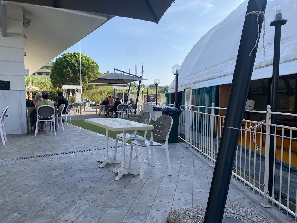 Valerio Martelli_L’Arca Ristorante Pizzeria - Bar&Pasticceria_Rosignano Marittimo_recensione