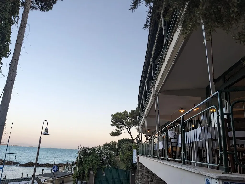Emily T._Ristorante Il Porticciolo_Rosignano Marittimo_review