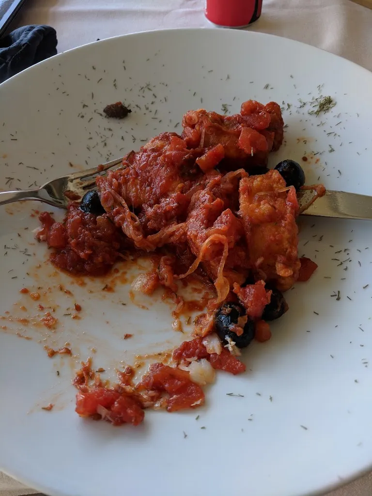 Adrian Grabicki_Ristorante Il Porticciolo_Rosignano Marittimo_review