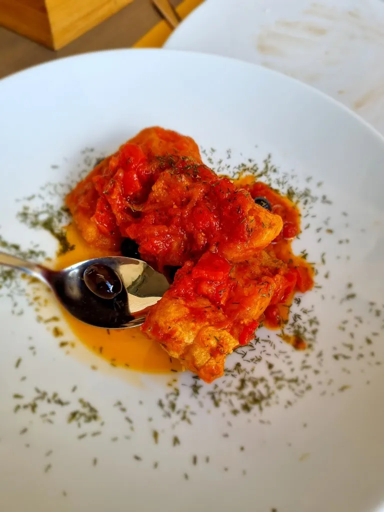 Judson Smythe_Ristorante Il Porticciolo_Rosignano Marittimo_review