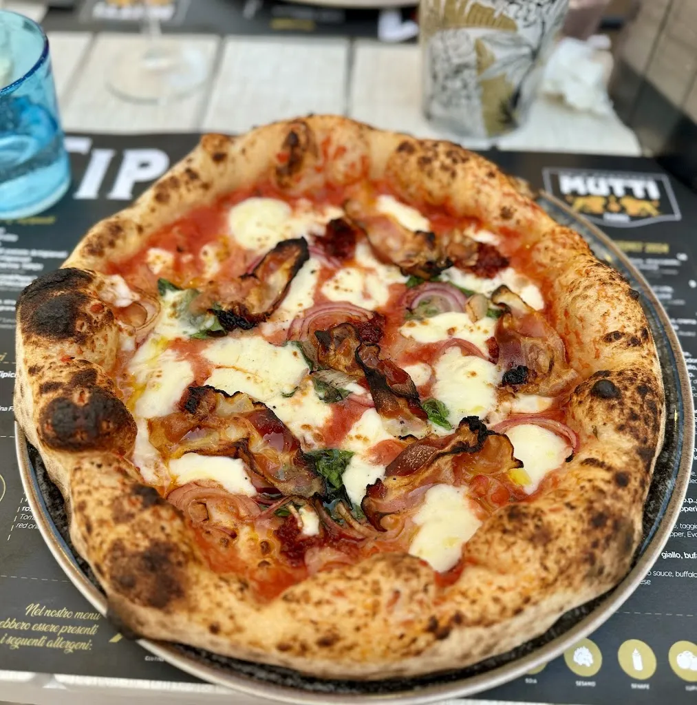 Jules Gray_TIPO1_Mesagne_review