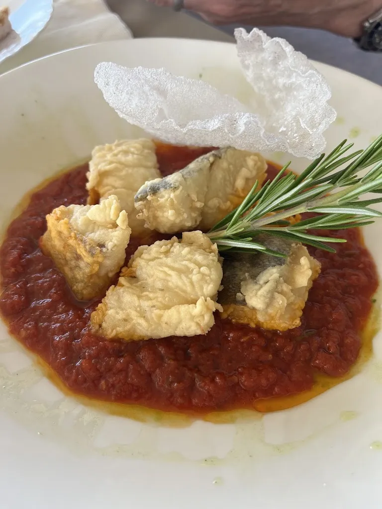 Ingrida Reynolds_Ristorante Il Lillatro Locanda di Mare_Rosignano Marittimo_review