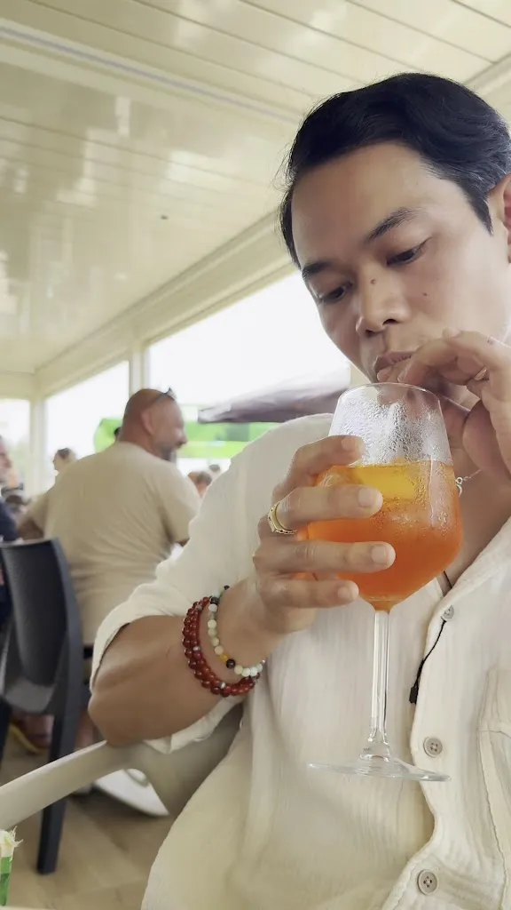 Neil Nagano Nishiyama_Ristorante Il Lillatro Locanda di Mare_Rosignano Marittimo_review