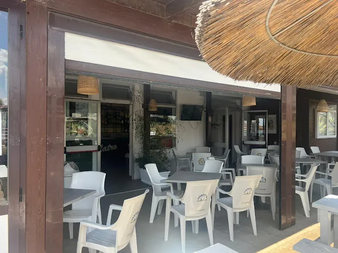 Ristorante Il Lillatro Locanda di Mare_Rosignano Marittimo_slider_image_1