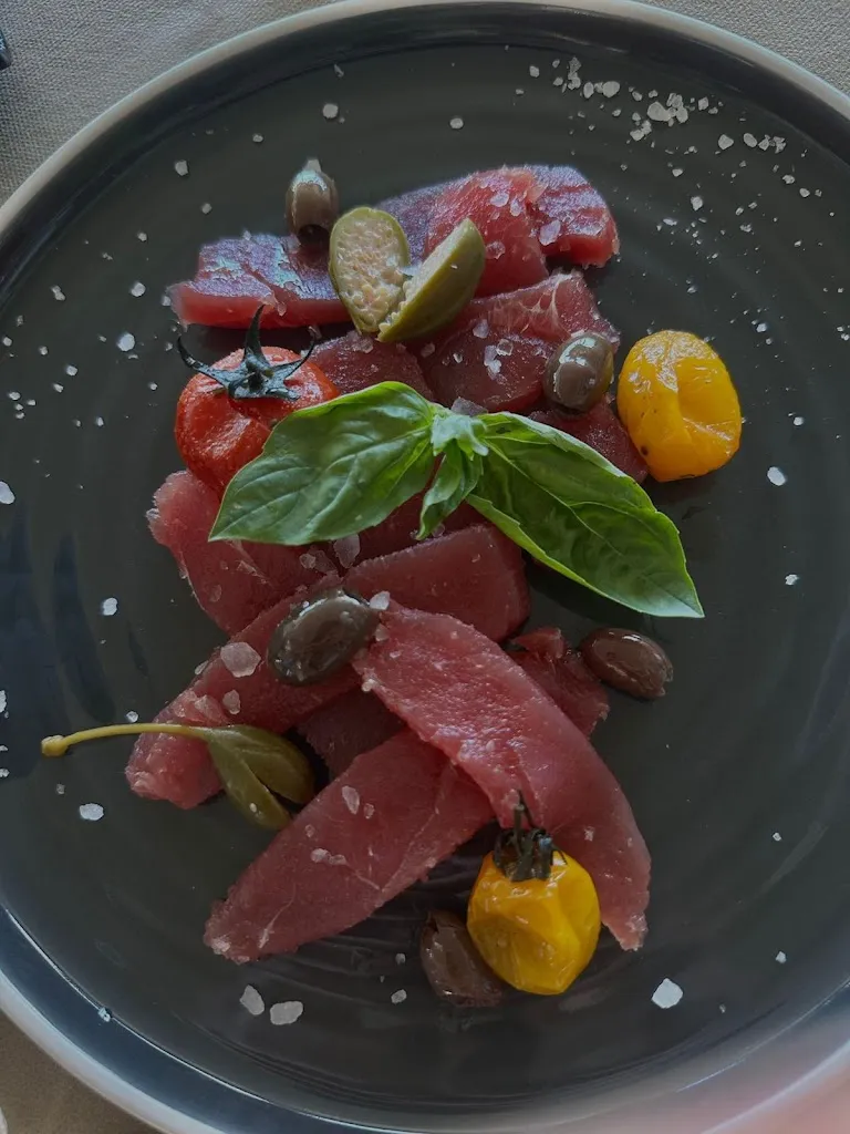 Ristorante Il Lillatro Locanda di Mare_Rosignano Marittimo_slider_image_3