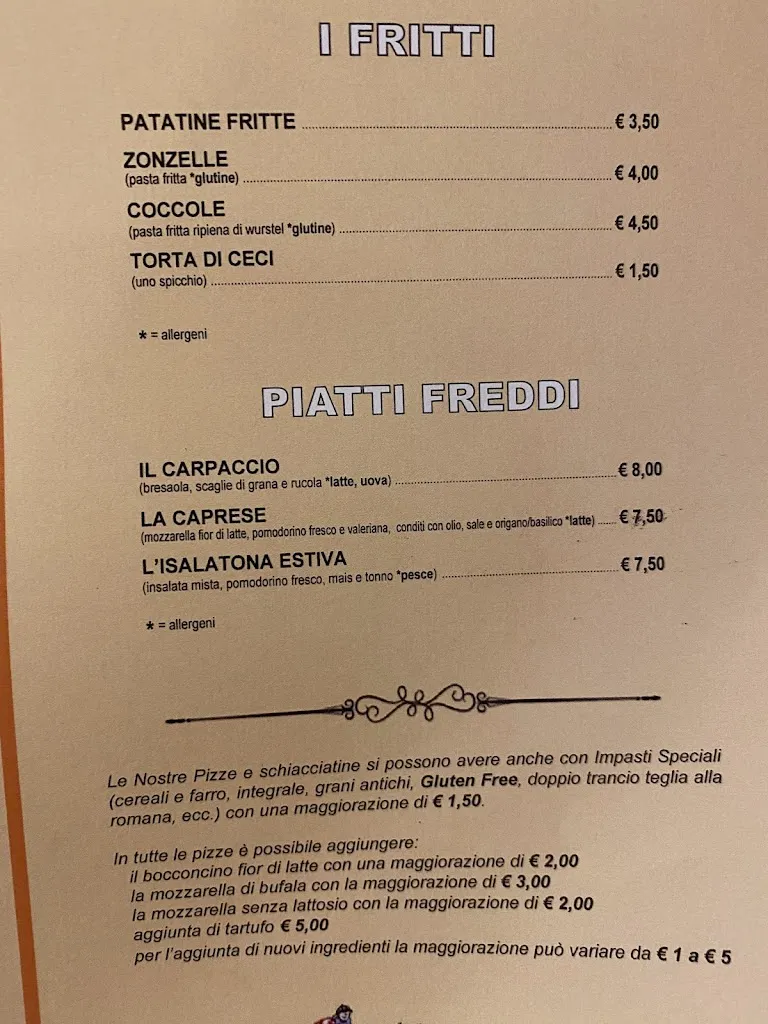 Menu_Le Simpatiche Canaglie Di Massimiliano Ciaffone & C. S.A.S._Rosignano Marittimo_image_1