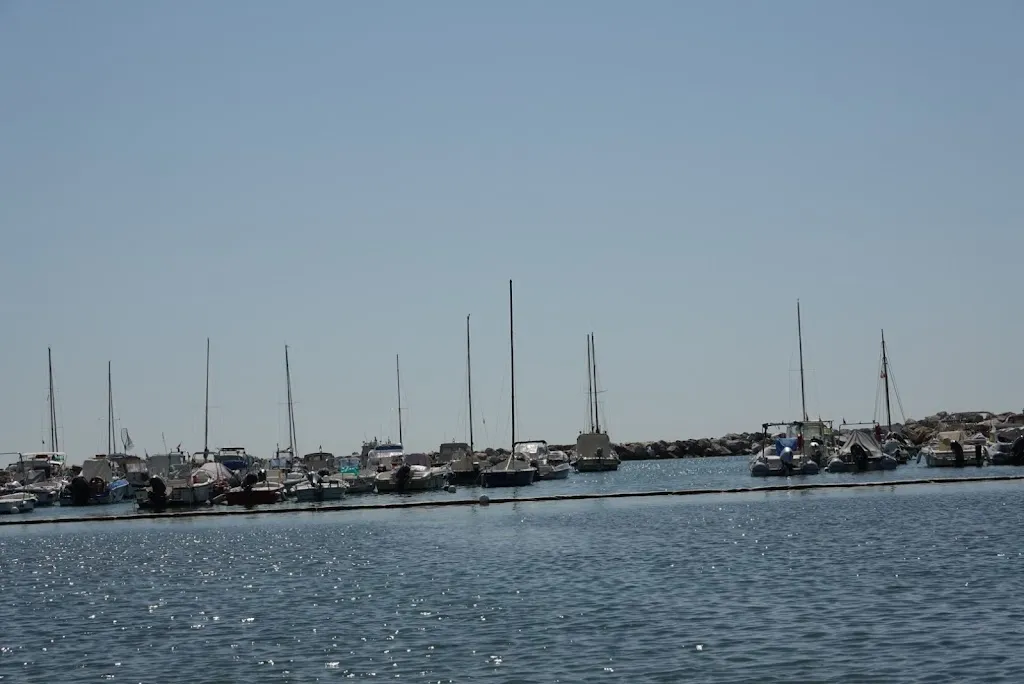 SS Cheung_Ristorante Brasserie La Barcaccina_Rosignano Marittimo_recensione